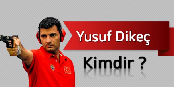 Yusuf Dikeç Kimdir?