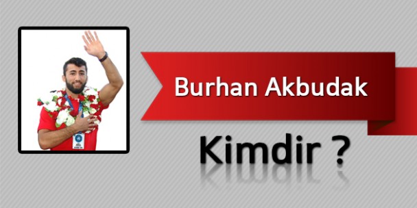 Burhan Akbudak Kimdir?