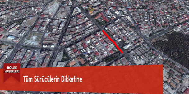 Tüm Sürücülerin Dikkatine