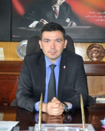 Göksun Kaymakamı Cengiz Ayhan Kimdir?