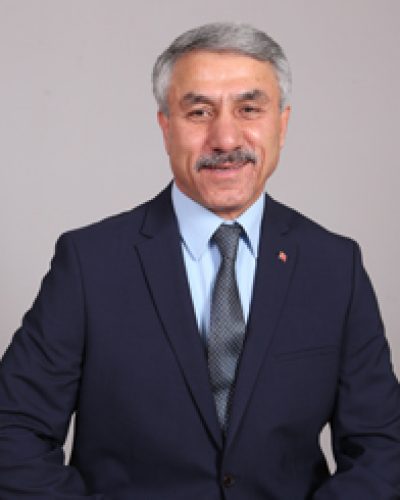 Ramazan Koca Kimdir?