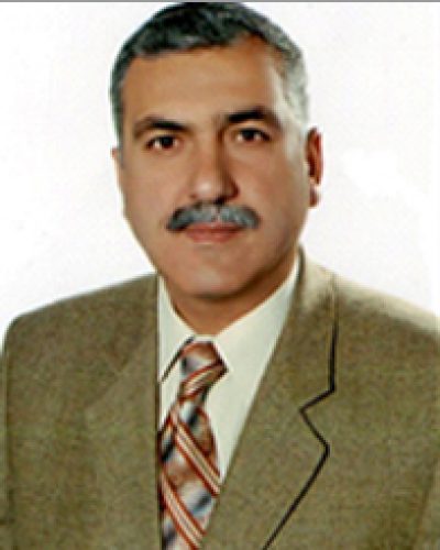 Prof.Dr.Şeref Turhan Kimdir?