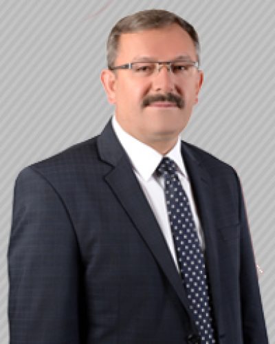 Hüseyin Coşkun Aydın Kimdir?