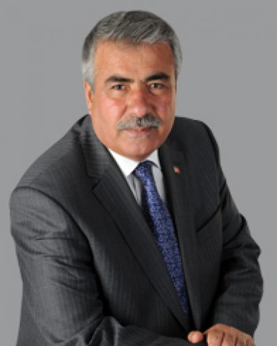 Yrd.Doç.Dr Ramazan Hurç Kimdir?