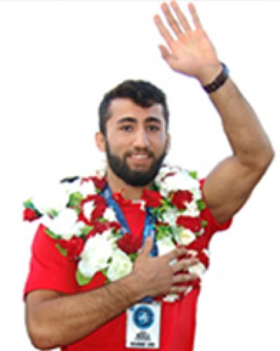 Burhan Akbudak Kimdir?