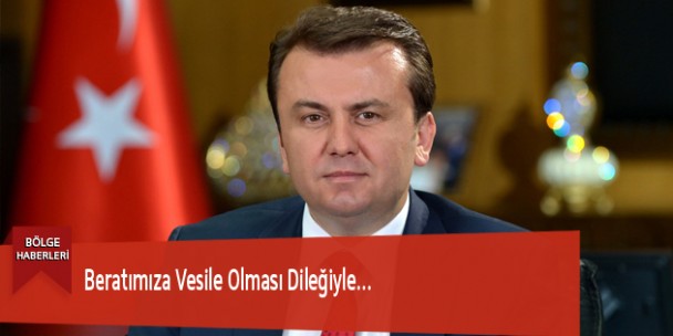 Beratımıza Vesile Olması Dileğiyle…