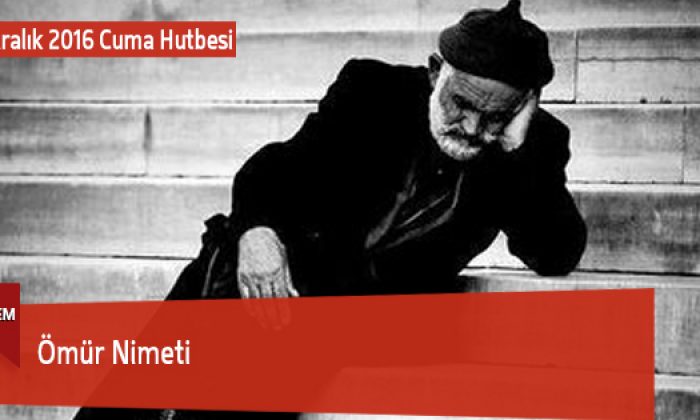 Ömür Nimeti