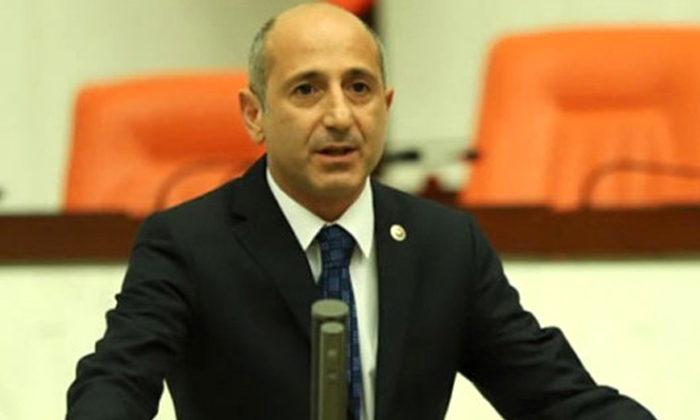 Öztuç ‘Kahramanmaraş Havalimanı’nda Neler Oluyor?’