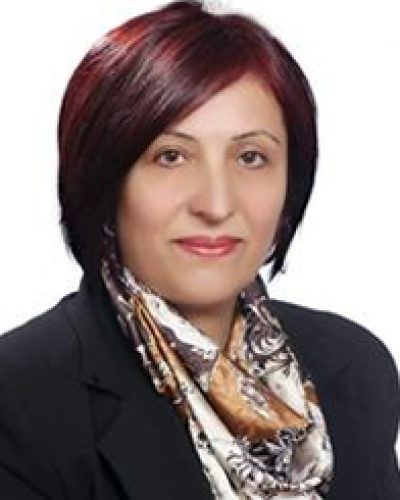 Kibar Daşcı ÖZDEMİR Kimdir?
