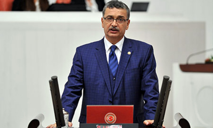 Milletvekili Güvenç’in Miraç Kandili Mesajı