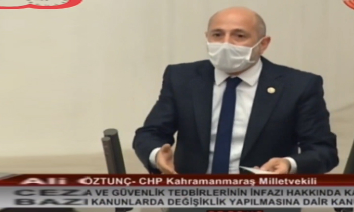 “Rahmetli Erbakan Hoca Olsa “Sizi Gidi Sizi” Derdi!”