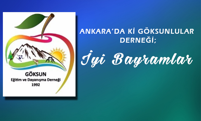 ‘Hemşerilerimizle Gönül Birliği İçerisindeyiz ‘