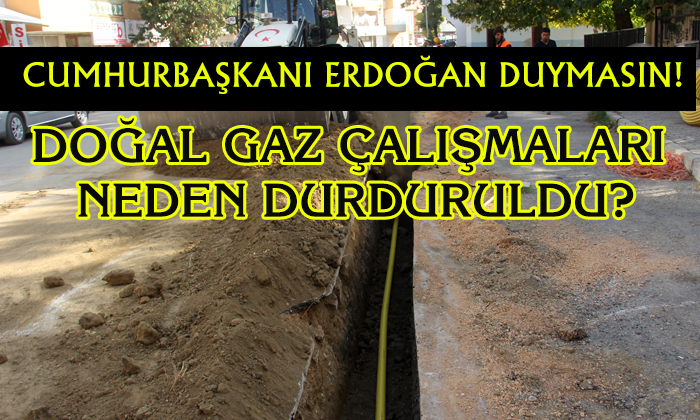 TOKİ’den Sonra Göksun Yine mi Kandırıldı?
