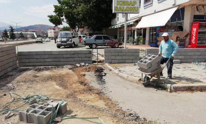 KMBB Çalışmalarına Aralıksız Devam Ediyor