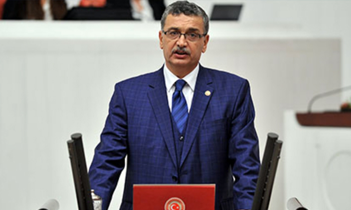 Milletvekili Güvenç’in Kurban Bayramı Mesajı