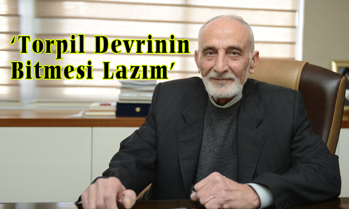 Sezal ‘Göksun’a Vardığımda Erbakan Hocam Aradı…’