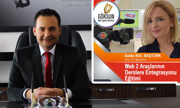 Göksun HEM Dur Durak Bilmiyor
