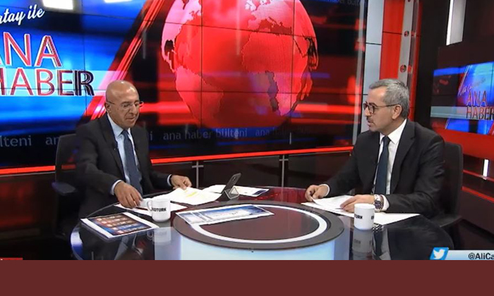 Geçmişin İlhamıyla Geleceğe Yürüyoruz