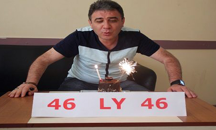 Kahramanmaraş basınının Acı Günü