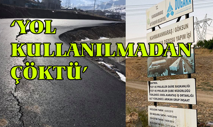 Çardak Soğuk Hava Deposu 2021 Hasatına Yetişir mi?