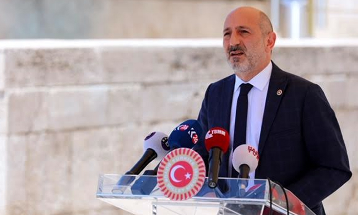 Her Gün 213 Kamyon Avrupa Atığı Türkiye’ye Boşaltılıyor!