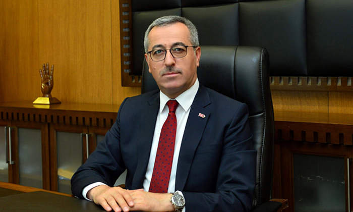 Çanakkale Ruhu Milletimizde Yaşıyor