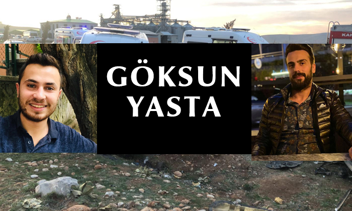 Elbistan’da Ambulansla Otomobil Çarpıştı: 3 ölü …