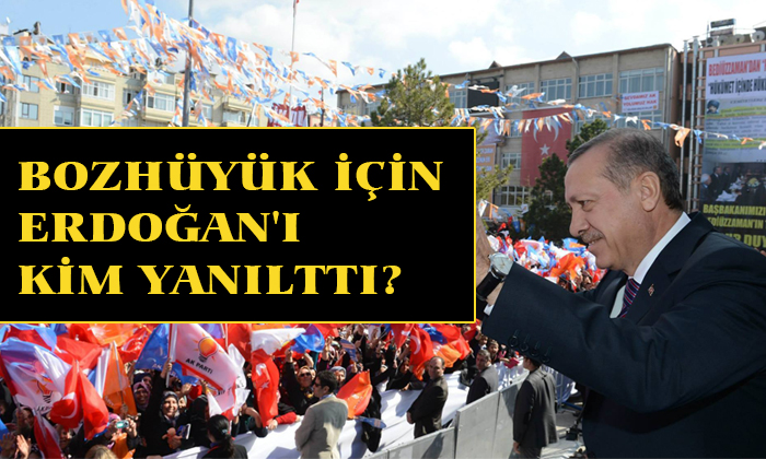 Muhtar Karslı Mahallesi İçin Siyasilere Seslendi
