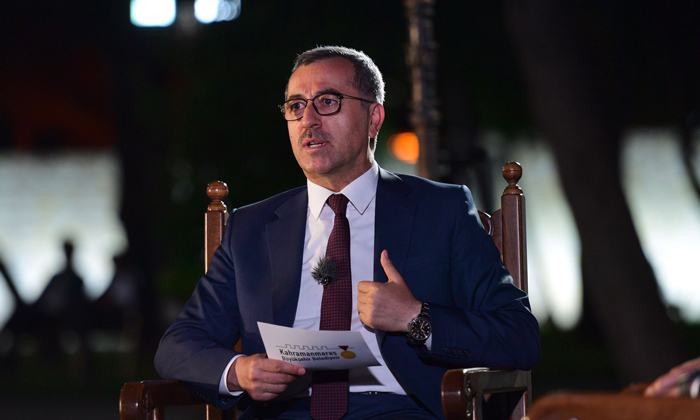 2021’de 600 Milyon TL Yatırım