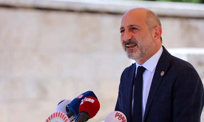 Millieğitimin “Servis Skandalı” Atom Karınca’nın Radarında!
