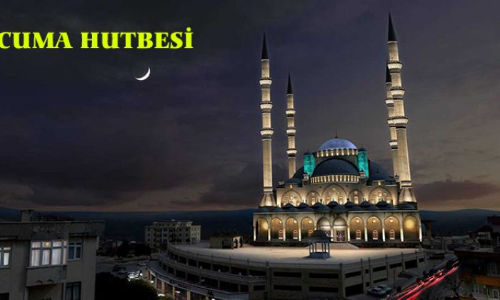 Allah İle Kul Arasındaki Kutlu Bağ