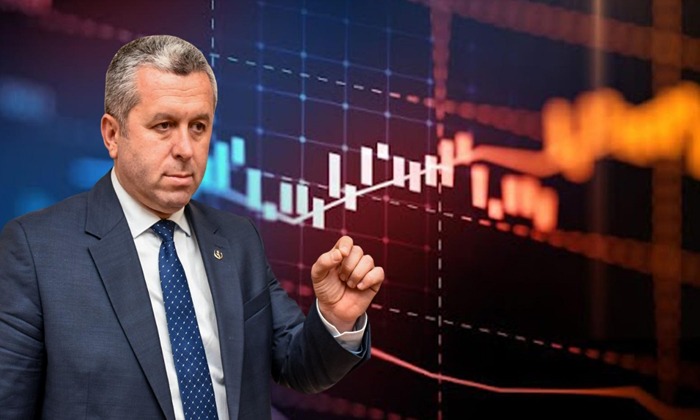 Yardımcıoğlu: Türk Lirası para olma özelliğini kaybediyor!