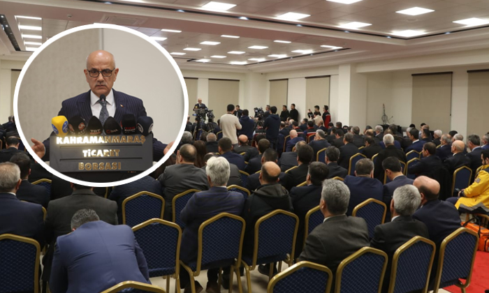 Tarımın Nabzı Kahramanmaraş’ta Attı