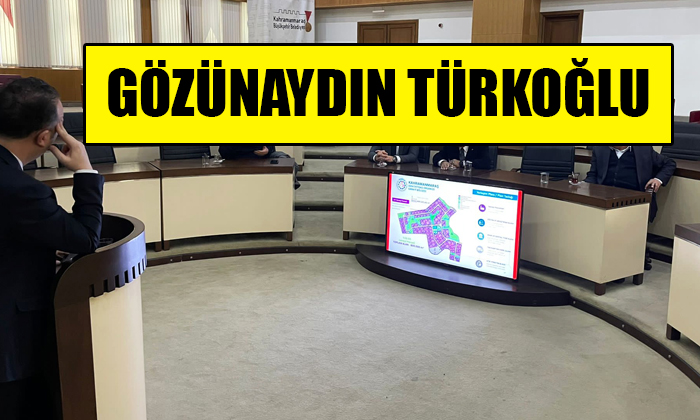 Gıda OSB 2023 Yatırım Programına Alındı