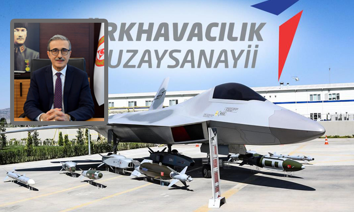 Savunma Sanayii’nden Kahramanmaraş’a Dev Yatırım