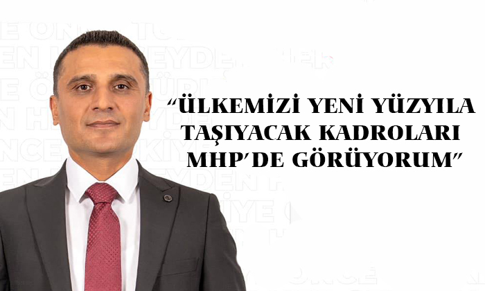 ‘Hızlı Bir Şekilde Memleketimizi Tekrardan İnşa Edeceğiz’