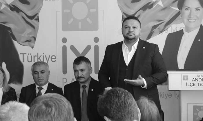 Çabukel: 14 Mayıs’ta İthal Adayları, Yaşadıkları Memleketlere Geri Göndereceğiz!