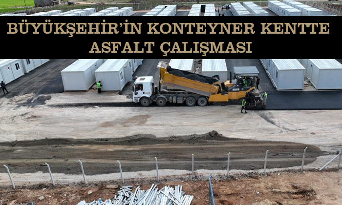“Kahramanmaraş’ı Yeniden Ayağa Kaldırıyoruz”