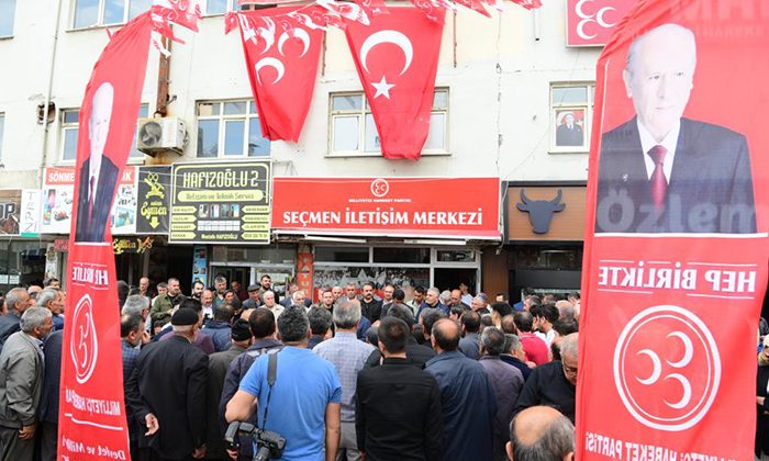 “Elbistan’a 2,5 Milyar TL’lik Daha Yatırım Kazandıracağız”